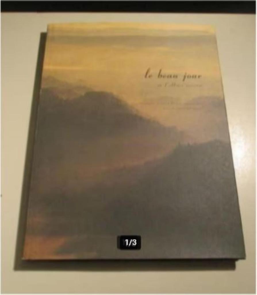 Beau livre de photographie - le beau jour ou l'Alsace revisi, Livres, Art & Culture | Photographie & Design, Comme neuf, Enlèvement ou Envoi
