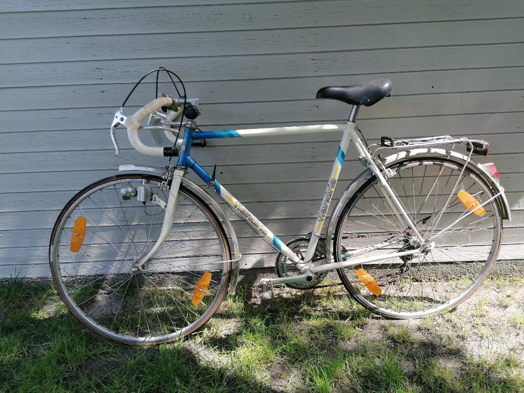 sportieve heren fiets, Autres marques, 10 à 15 vitesses, Enlèvement, 28 pouces