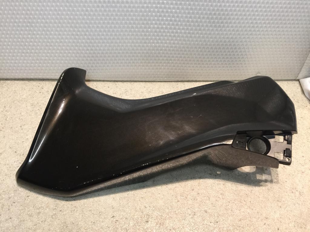 Bmw k 75 s linker zijkap bovenaan, Enlèvement ou Envoi