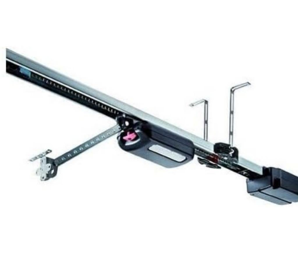 SOMMER S9080 placement compris, Doe-het-zelf en Bouw, Ophalen of Verzenden, Nieuw