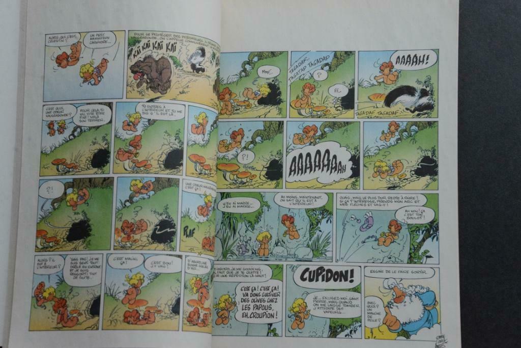 Robbedoes: Omnibus, strip/spelboek en 2 tijdschriften., Meerdere stripboeken, Ophalen of Verzenden, Zo goed als nieuw, André Franquin