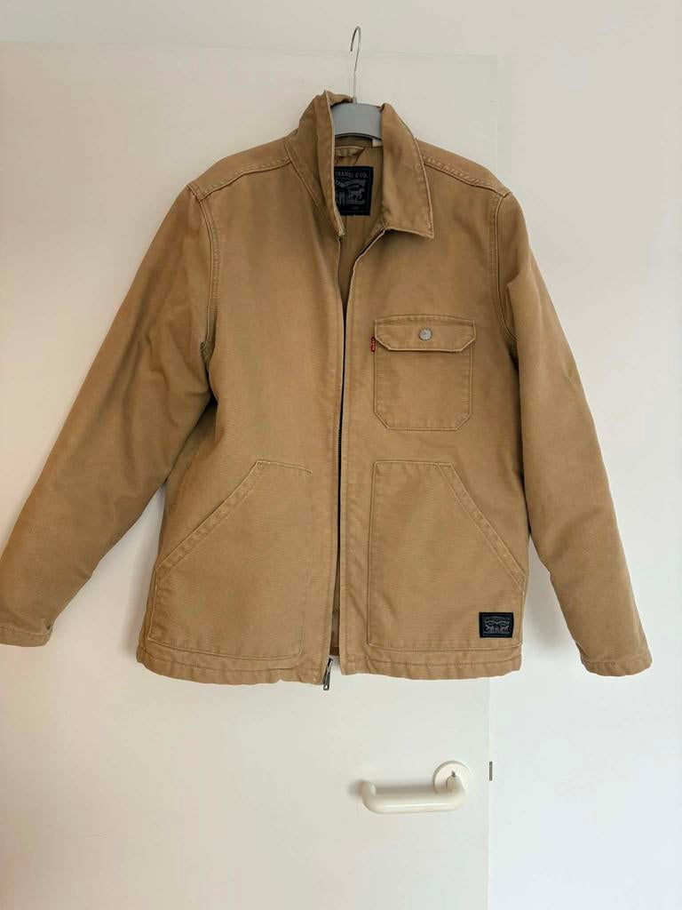 Jas Levi Strauss & Co maat S, Enlèvement, Neuf, Taille 46 (S) ou plus petite