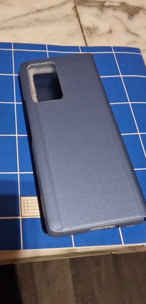 Nieuw hoesje Samsung Galaxy Z fold 4, Ophalen, Nieuw