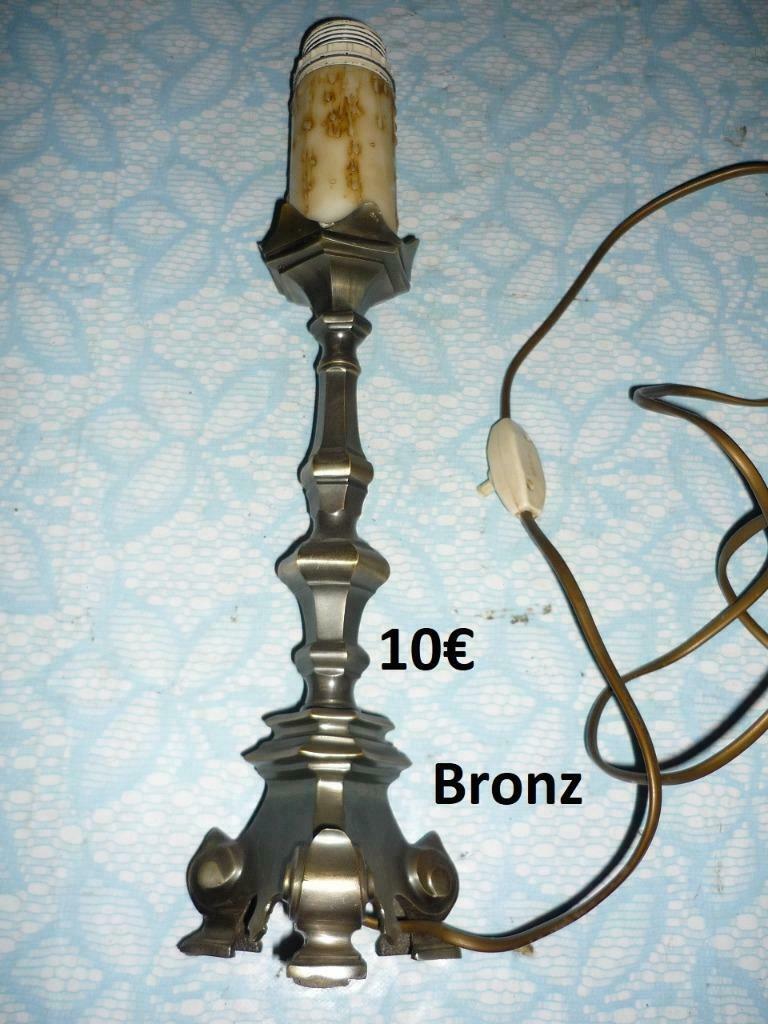 divers objet au choix/verschillende objecten keuze van 7>25€, Antiquités & Art, Enlèvement ou Envoi