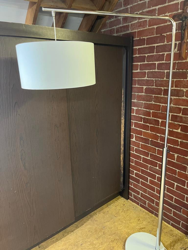 T&T design staande lamp, Enlèvement, Comme neuf