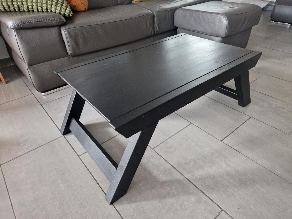 Salontafel Karup Design, Huis en Inrichting, Ophalen, Gebruikt, 50 tot 100 cm, 50 tot 100 cm