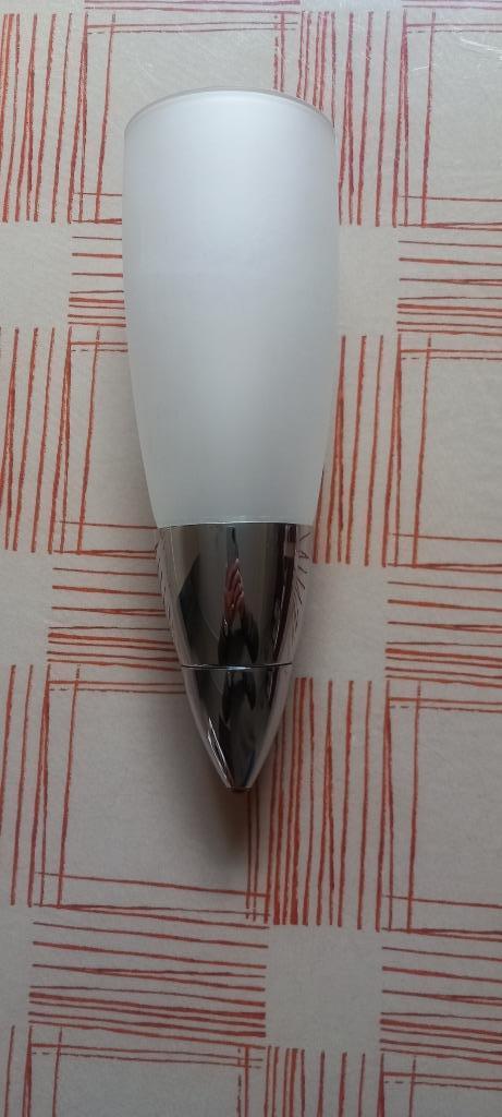 Support brosse toilette, Enlèvement, Utilisé