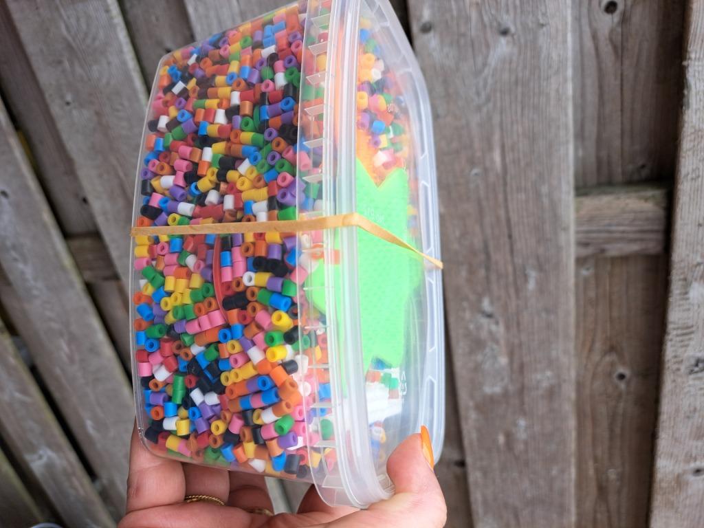 Strijkparels, Kinderen en Baby's, Speelgoed | Educatief en Creatief, Ophalen of Verzenden