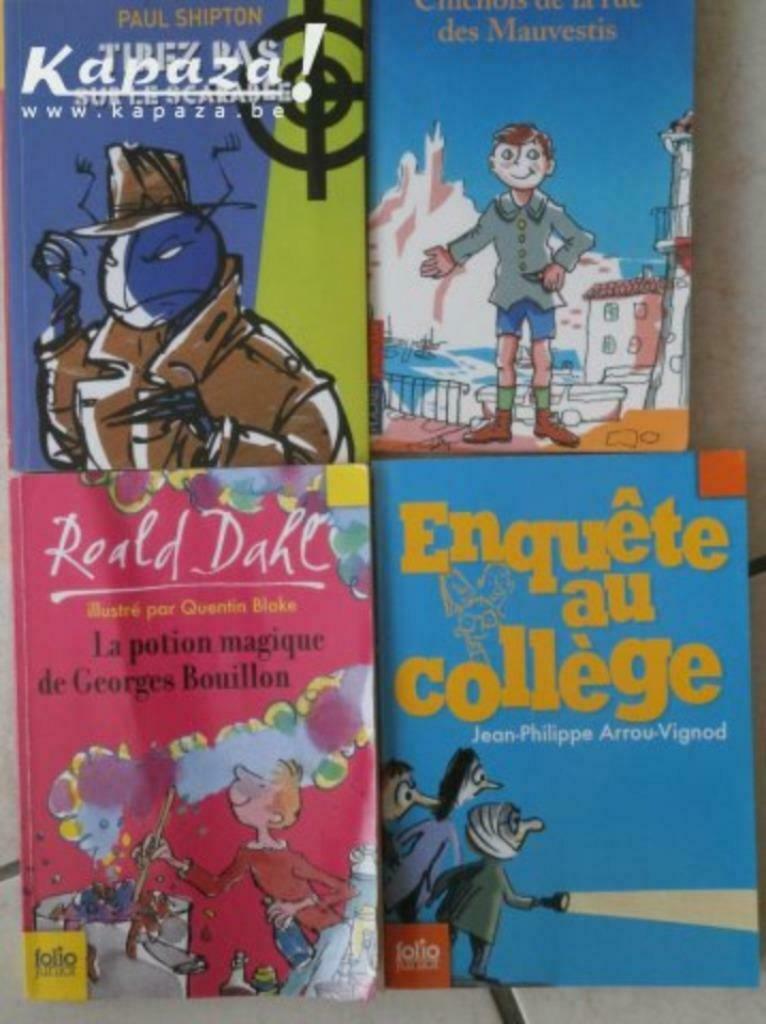 livre il y a un garçon dans les toilettes des filles et très, Enlèvement ou Envoi