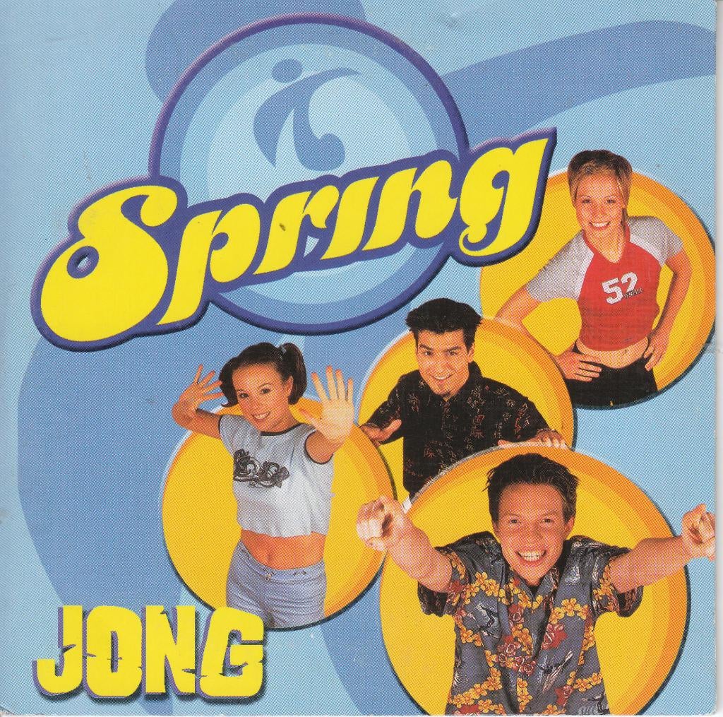 cd-sinlges voor kinderen: Plop, Nonkel Bob, Tonya, Ketnet..., Envoi, Enfants et Jeunesse