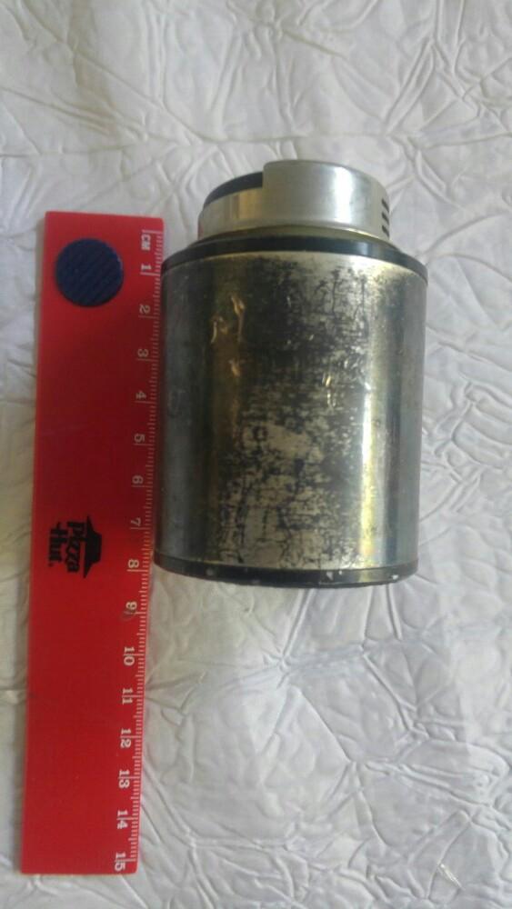 Vintage briquet aansteker de table piezo w.germany 1970-85, Enlèvement ou Envoi, Briquet
