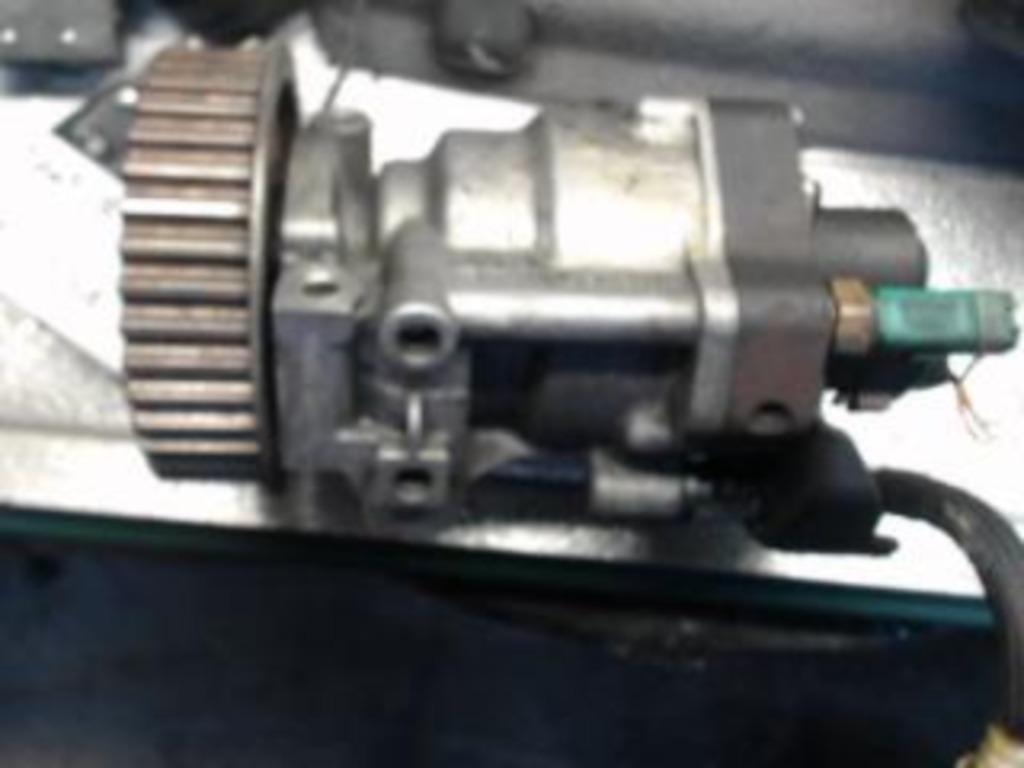 Pompe à injection  Renault Clio2 Campus 1.2i 55kw 2001-2006, Enlèvement ou Envoi, Utilisé, Renault
