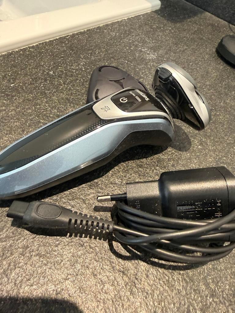 Philips 5000 series scheerapparaat, Ophalen, Zo goed als nieuw