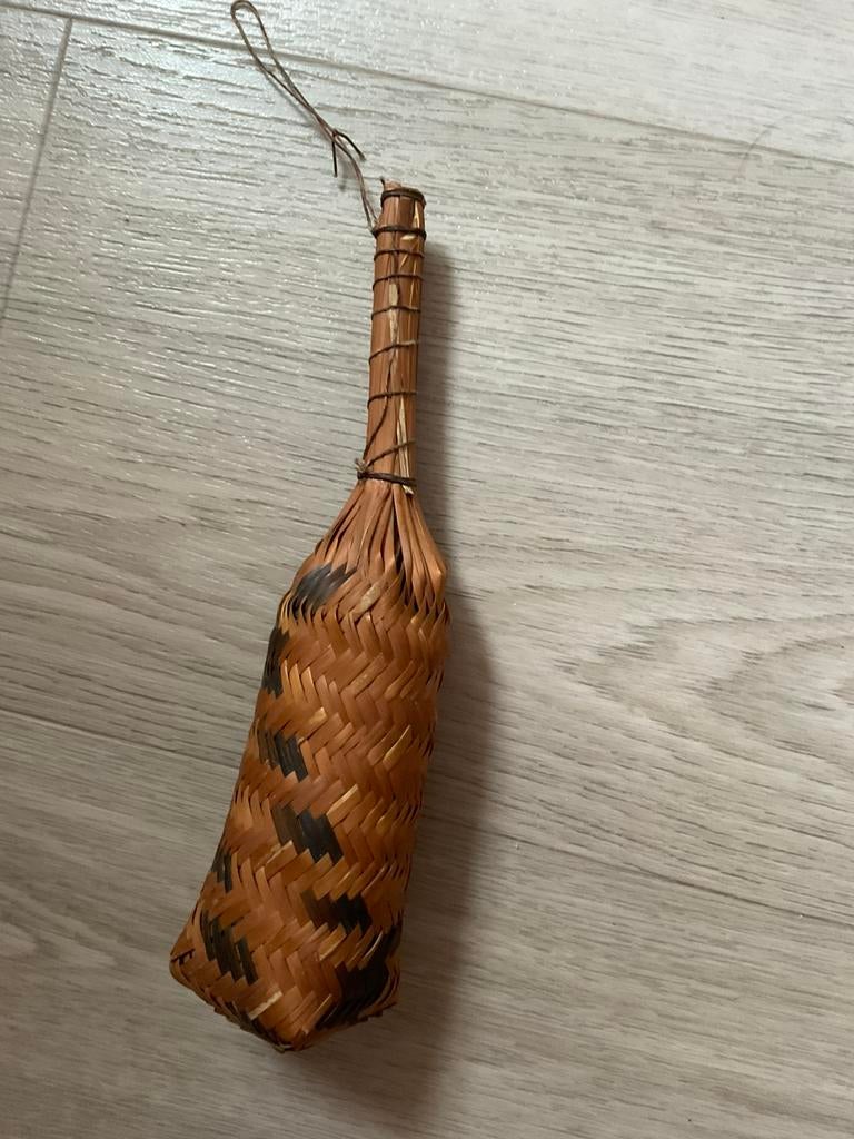 Rammelaar uit Afrika, Antiek en Kunst, Ophalen of Verzenden