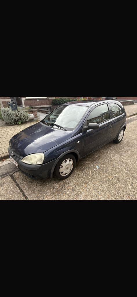 Opel, Auto's, Te koop