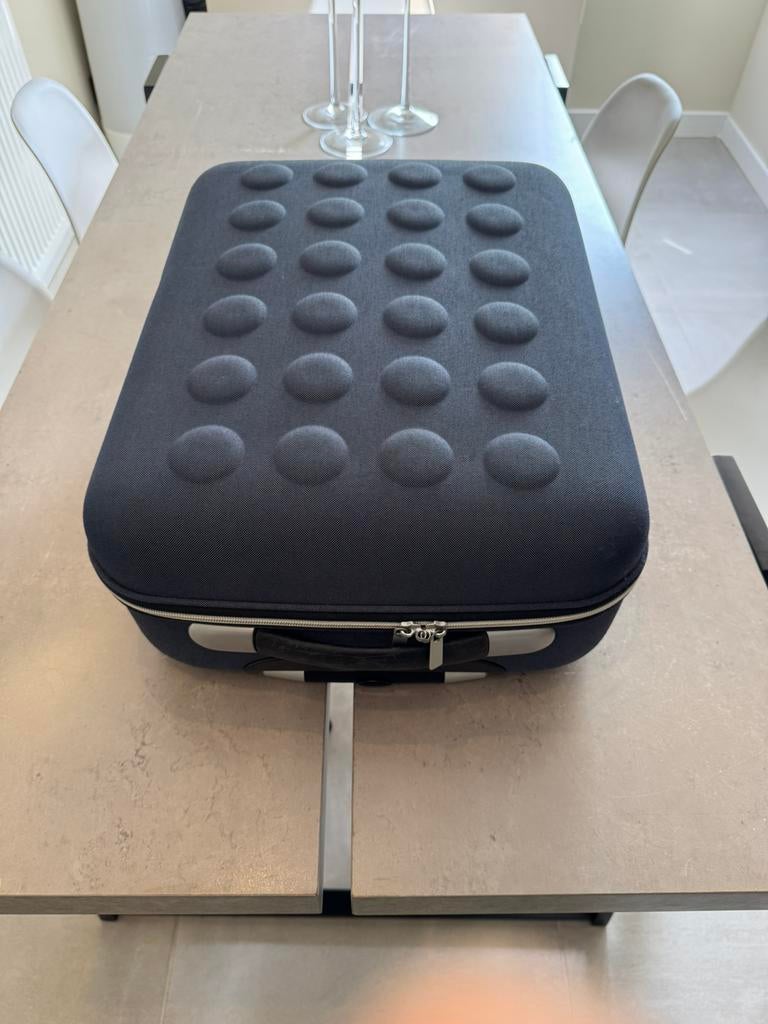 Koffer Carry-on, Ophalen of Verzenden