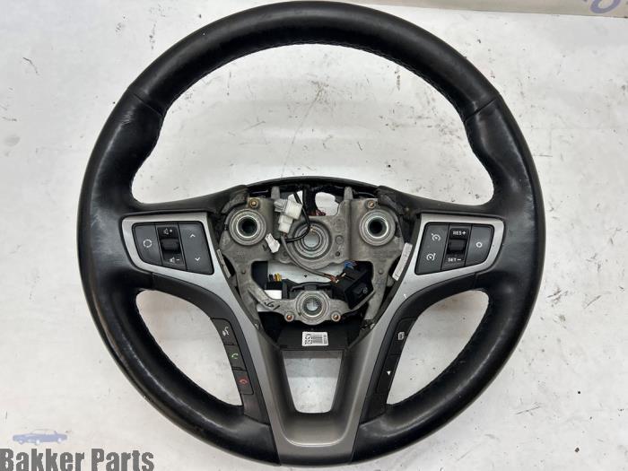 Stuurwiel van een Hyundai I40, Auto-onderdelen, Gebruikt, -, -, Hyundai