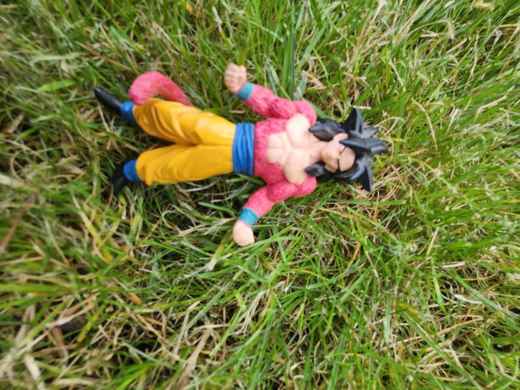 Dragon ball, Enfants & Bébés, Enlèvement ou Envoi