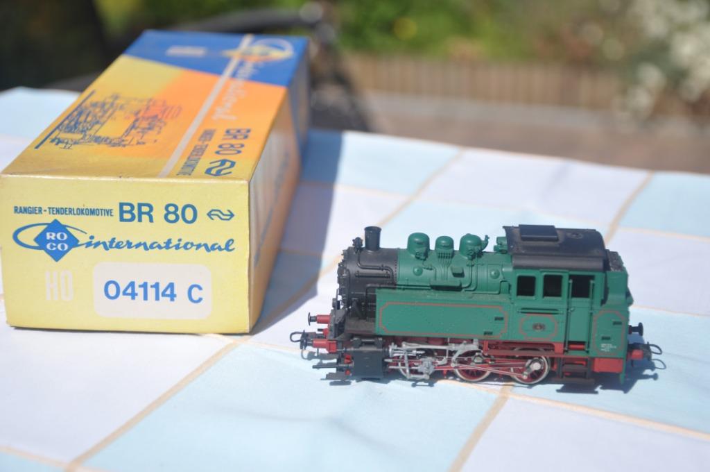 Petits trains à vendre, Enlèvement ou Envoi, Comme neuf, Autres types