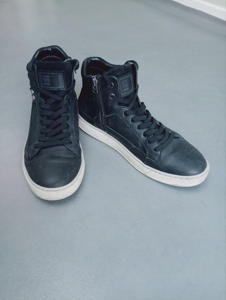 G-Star schoenen maat 42, G-star Raw, Comme neuf, Enlèvement, Noir