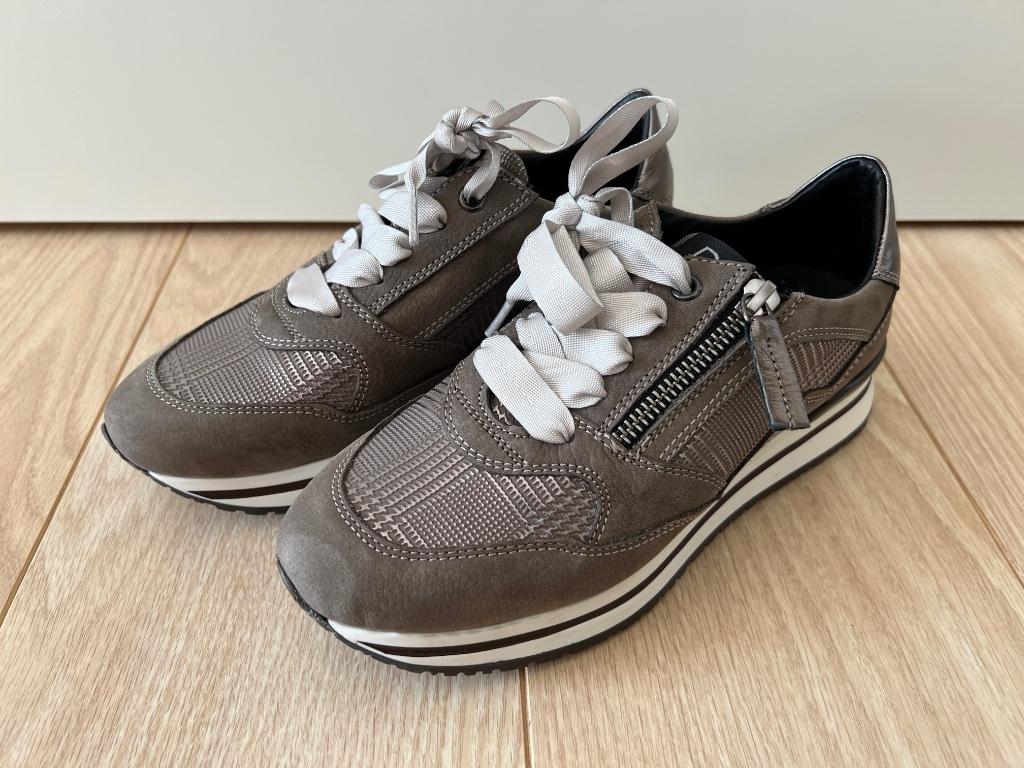 Sneakers DL Sport maat 36, Ophalen, Overige kleuren, Dl sport, Nieuw