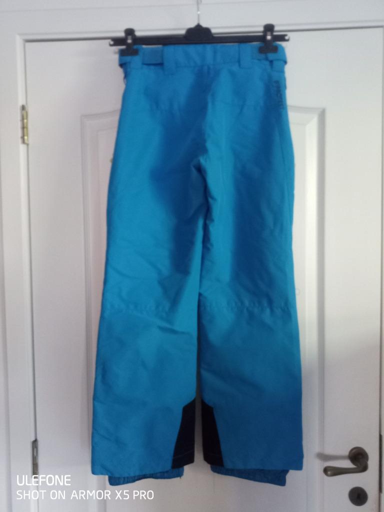 Skibroeken, Sport en Fitness, Skiën en Langlaufen, Zo goed als nieuw, Kleding, Ski, Protest, Ophalen