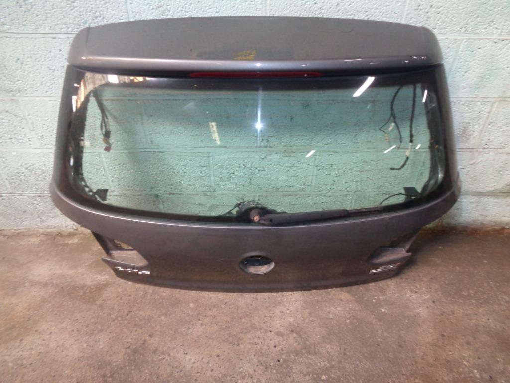 A vendre haillon VW Golf 6, Autos : Pièces & Accessoires, Enlèvement, Utilisé, Volkswagen, Haillon arrière