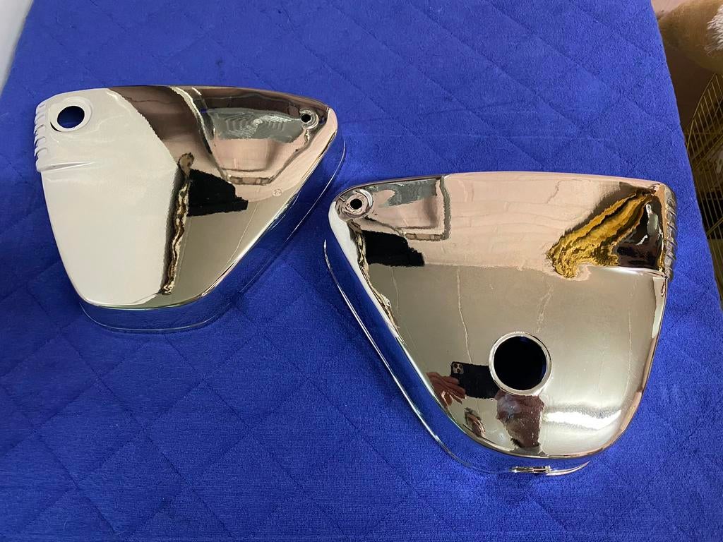 Suzuki A100, Motoren, Onderdelen | Suzuki, Ophalen of Verzenden