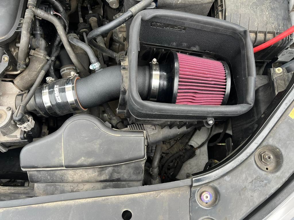 Mst Intake • 1.2 Tsi & 1.4 Tsi •, Ophalen