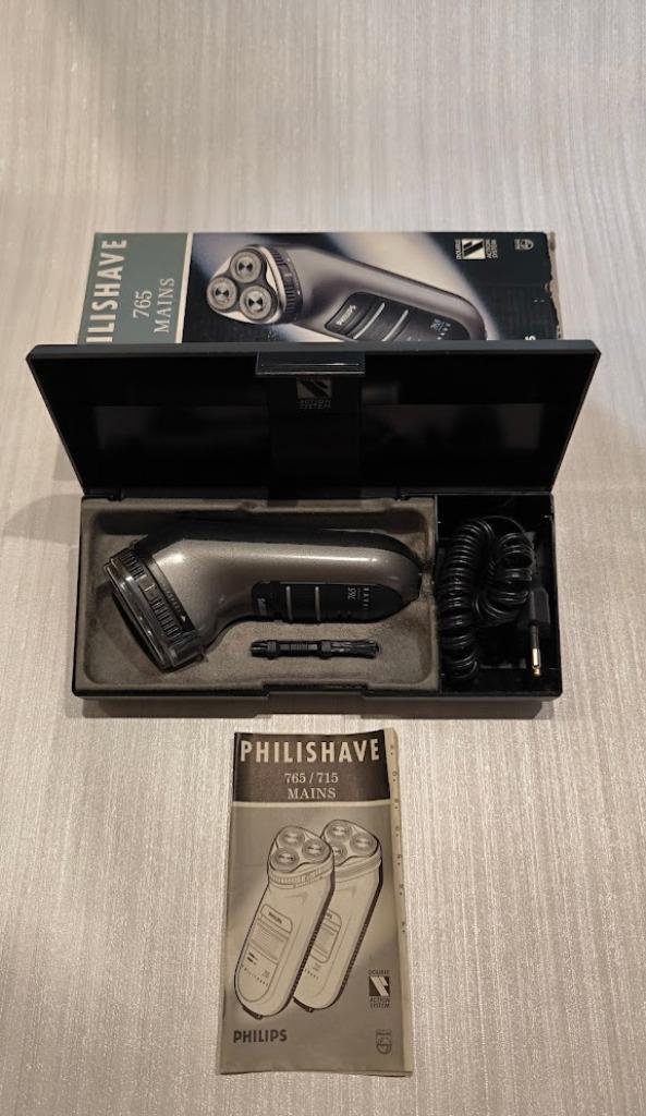 Philips 765 vintage, Elektronische apparatuur, Ophalen of Verzenden