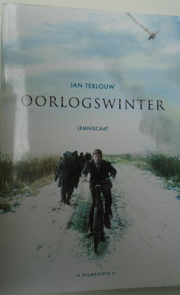 OORLOGSWINTER 9789047701170, Boeken, Ophalen of Verzenden, Tweede Wereldoorlog, Gelezen