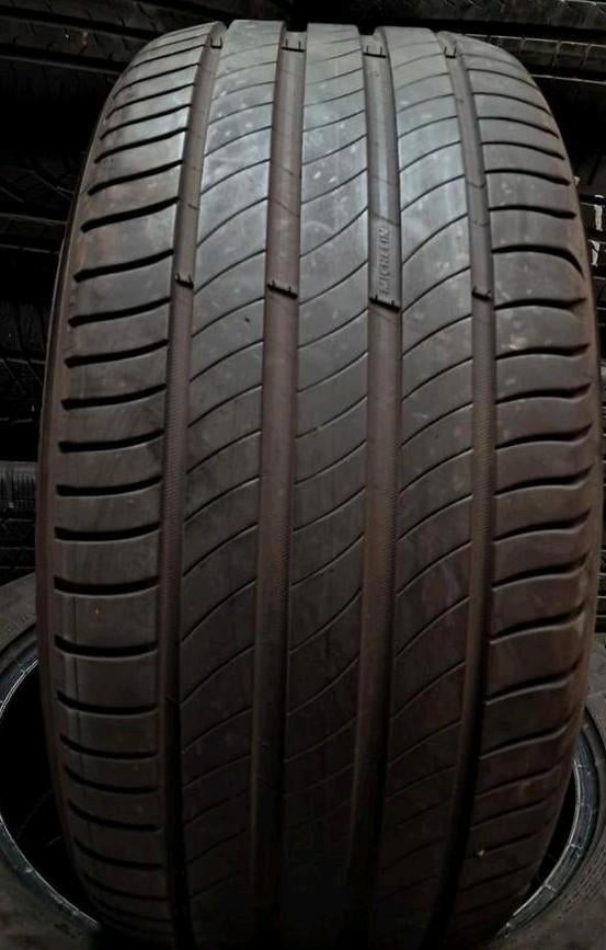 245/40/18 245/40R18 245 40 18 Michelin, Ophalen
