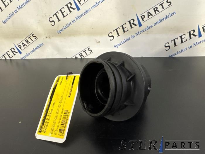 Intercooler Buis van een Mercedes ML-Klasse, Gebruikt, -, Ophalen of Verzenden, -
