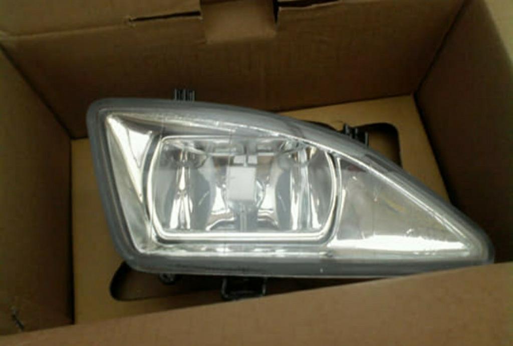 Mistlichten voor Ford fiesta 1996- 2001, Ophalen, Ford