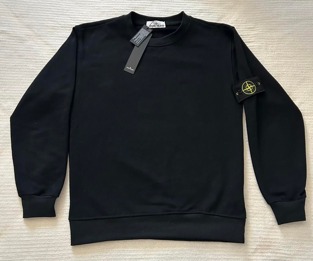 Stone Island Trui, Enlèvement ou Envoi, Neuf, Taille 48/50 (M)