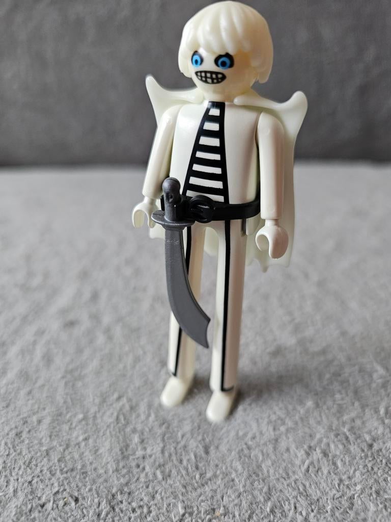 Playmobil  - personnage halloween, Enlèvement ou Envoi