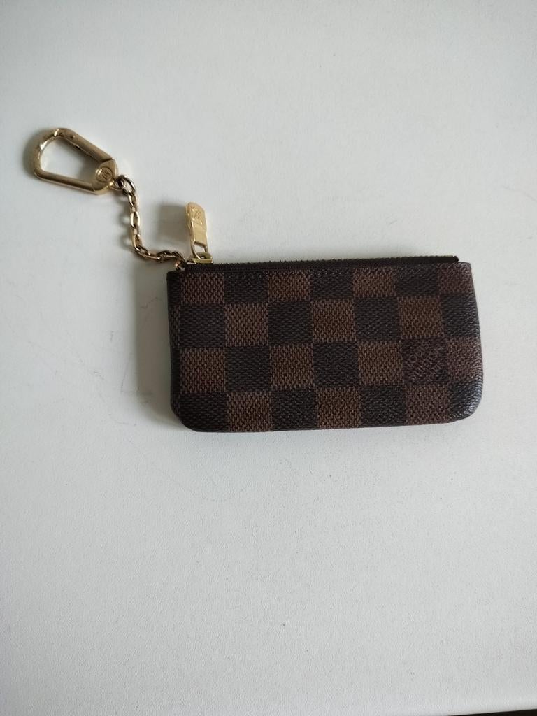 Louis Vuitton Damier sleuteltasje, Enlèvement, Comme neuf