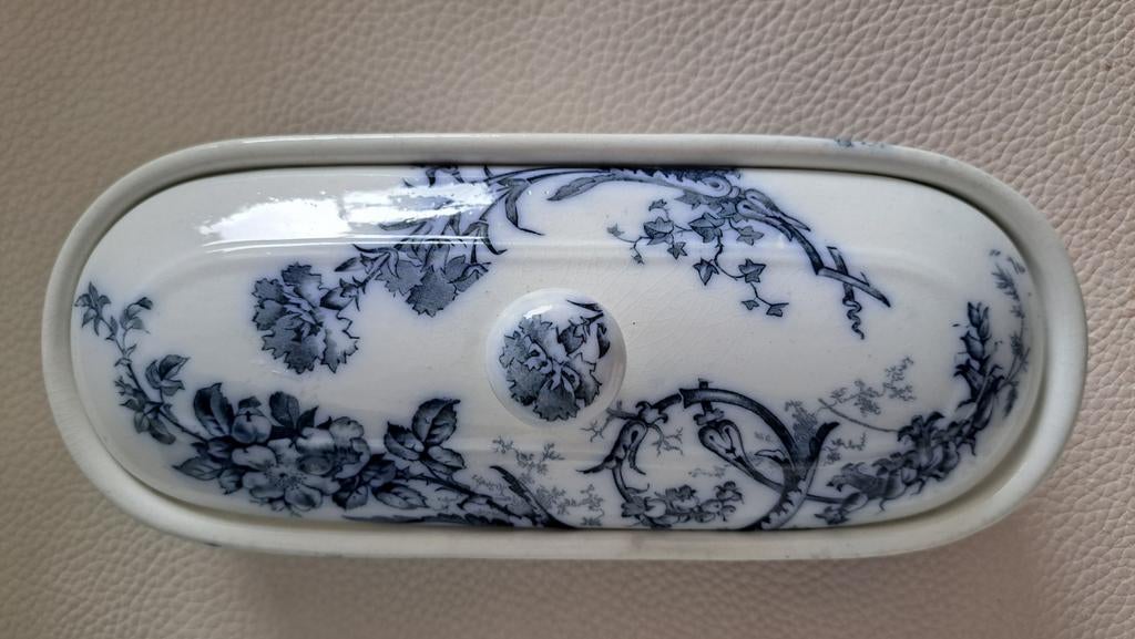 Brown-Westhead, Moore & Co. (1862-1904).  Antiques 19th cent, Antiek en Kunst, Ophalen of Verzenden