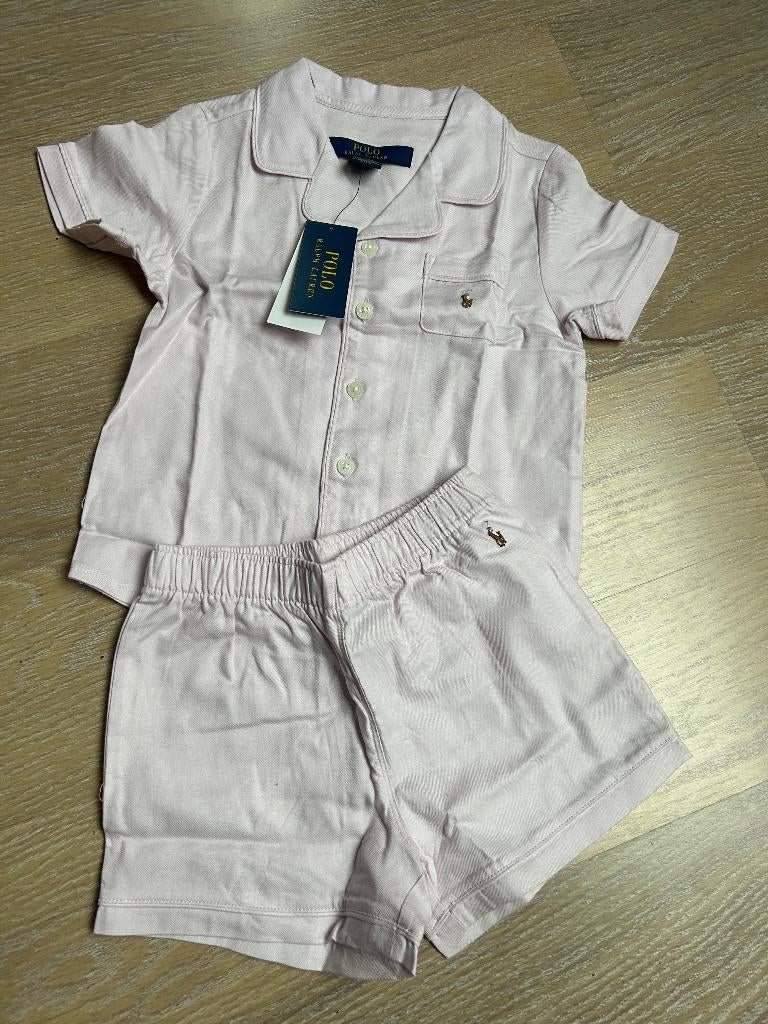 ralph lauren slaapsetje 6j, Kinderen en Baby's, Verzenden