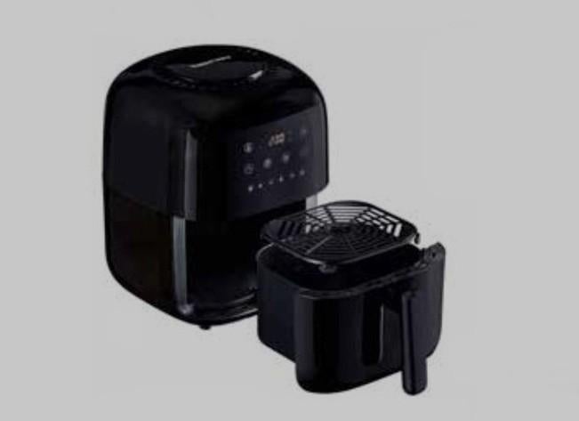 Tupperware™ « Air Fryer - Friteuse à Air », Envoi, Neuf, Autres types