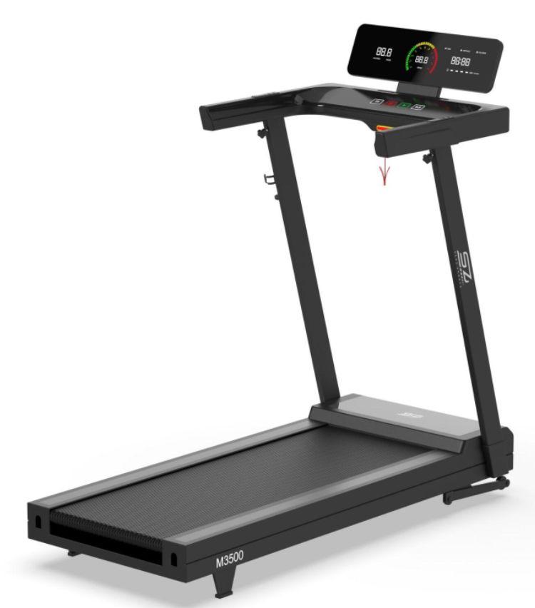 SenzSports Loopband, Ophalen, Nieuw