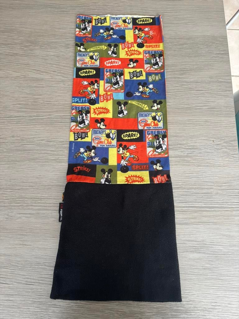 Buff Mickey Mouse, Ophalen of Verzenden, Gebruikt, Buff, Jongen of Meisje