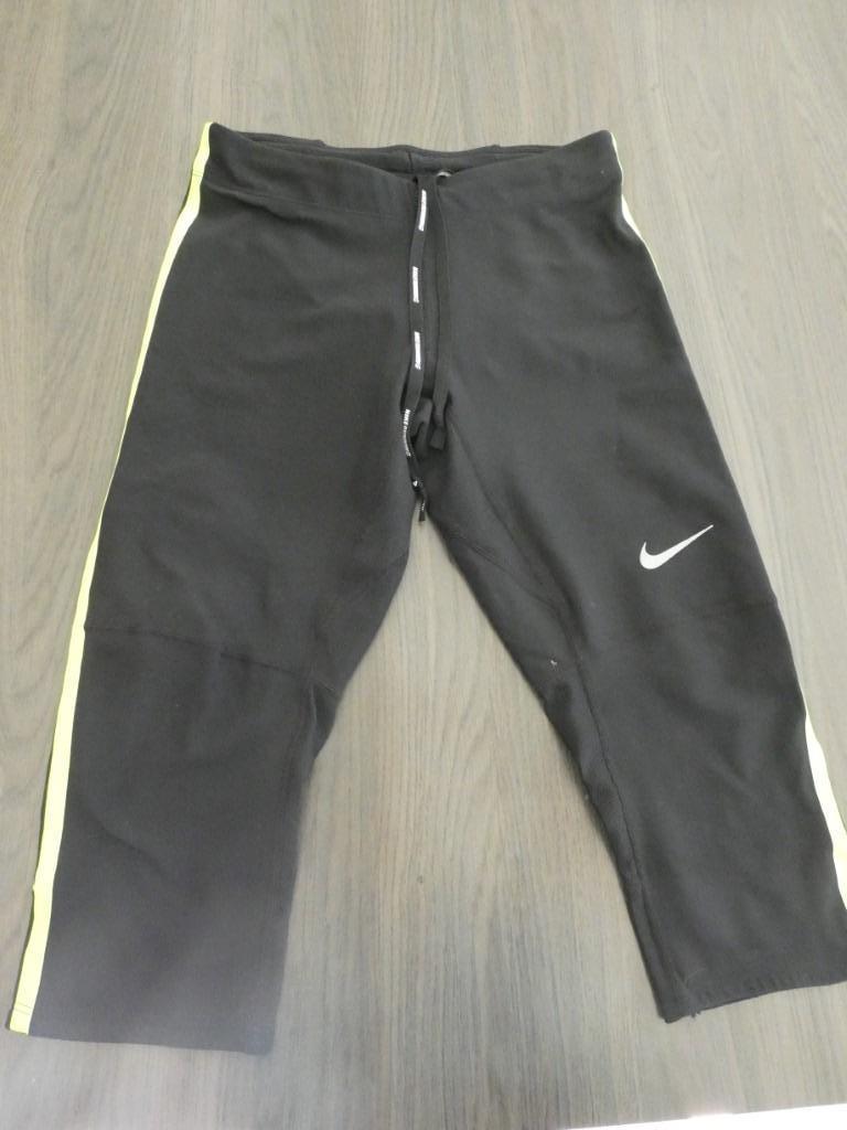 Nike trainingsbroek maat small, Zwart, Nike, Ophalen of Verzenden, Zo goed als nieuw