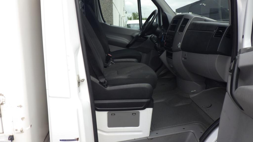 Mercedes-Benz Sprinter 311 (Stock ID 89890) — 17