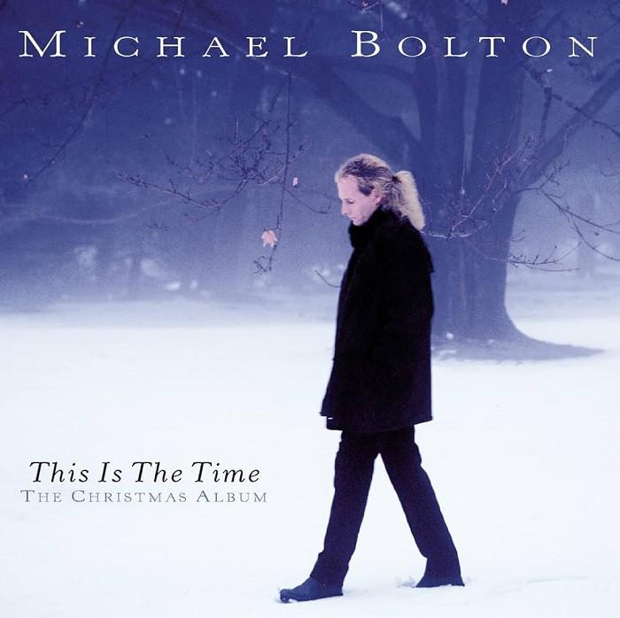 Soldes> CD MICHAEL BOLTON - C'est le moment >NOUVEAU, Envoi, Neuf, dans son emballage