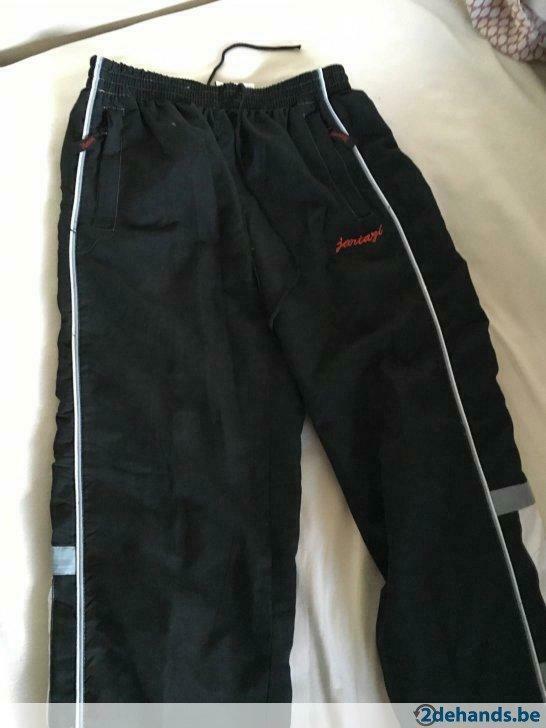 Jartazi broek 12-14 jaar , niet gebruikt, Enlèvement ou Envoi, Porté, Autres types