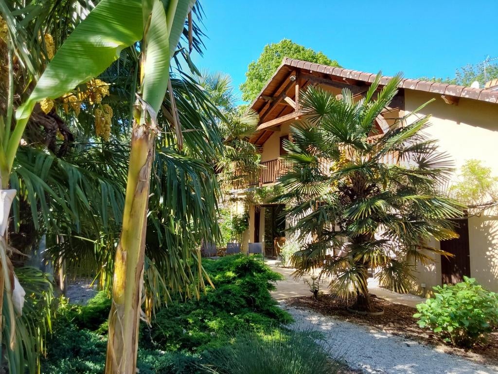 Dordogne Nantheuil 24800