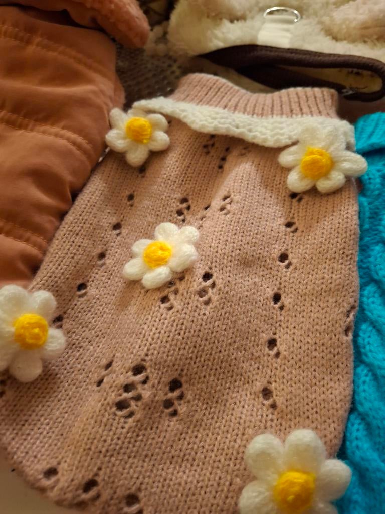 Manteau pour petit loulou, Enlèvement ou Envoi, Comme neuf