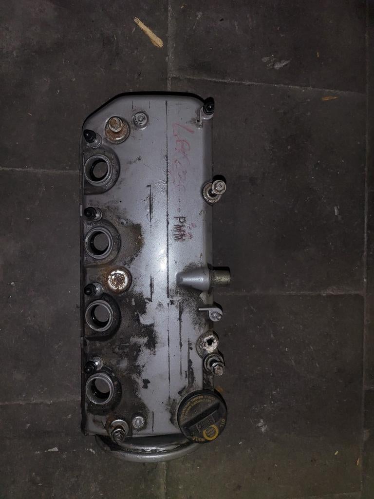Kleppedeksel honda civic, Ophalen of Verzenden, Gebruikt, Honda