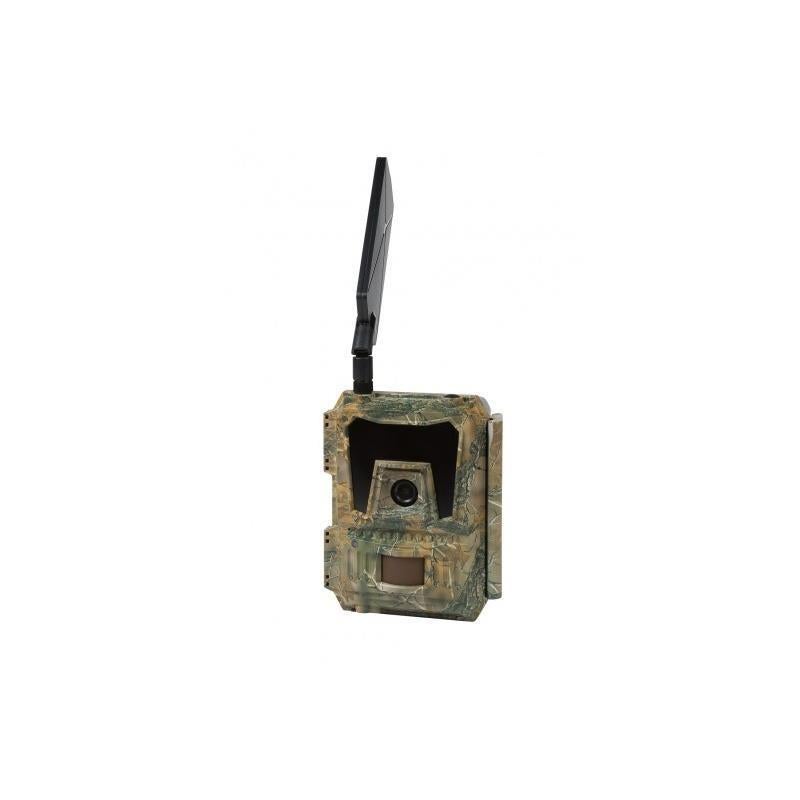 Numaxes PIE1052 Wildcamera – betrouwbare observatiecamera, Audio, Tv en Foto, Actiecamera's, Gebruikt, Overige merken, Ophalen